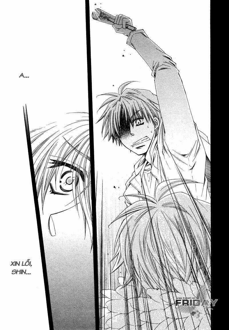 Lover S Doll - Chapter 4 - Trang 31