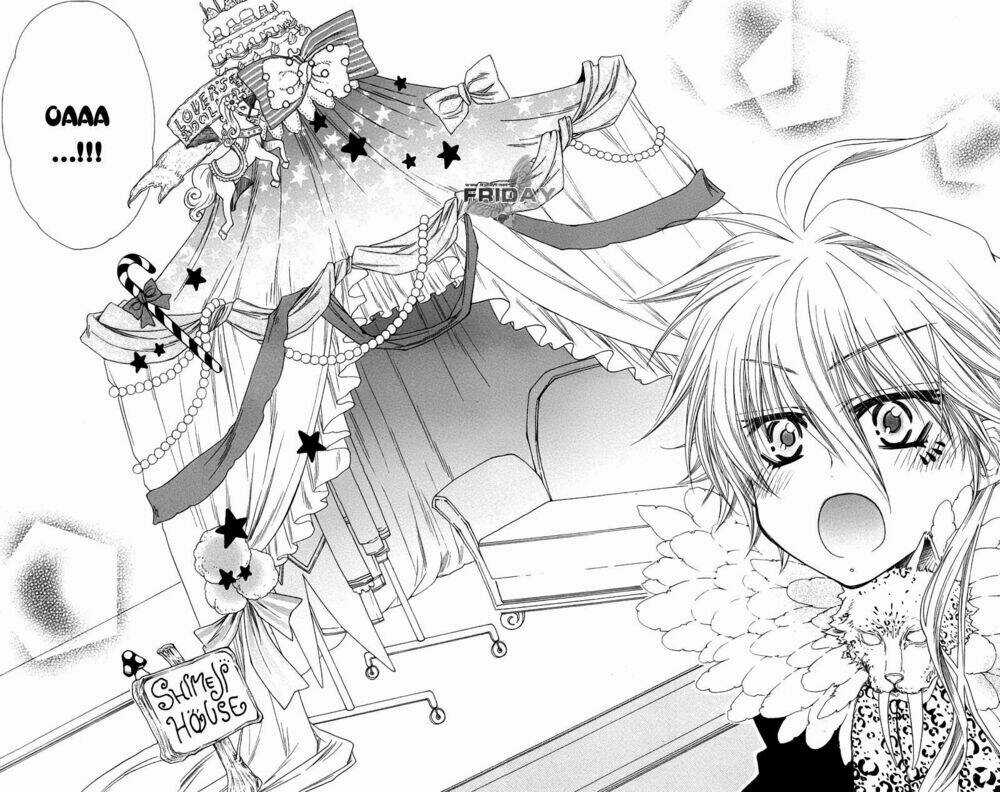 Lover S Doll - Chapter 4 - Trang 5