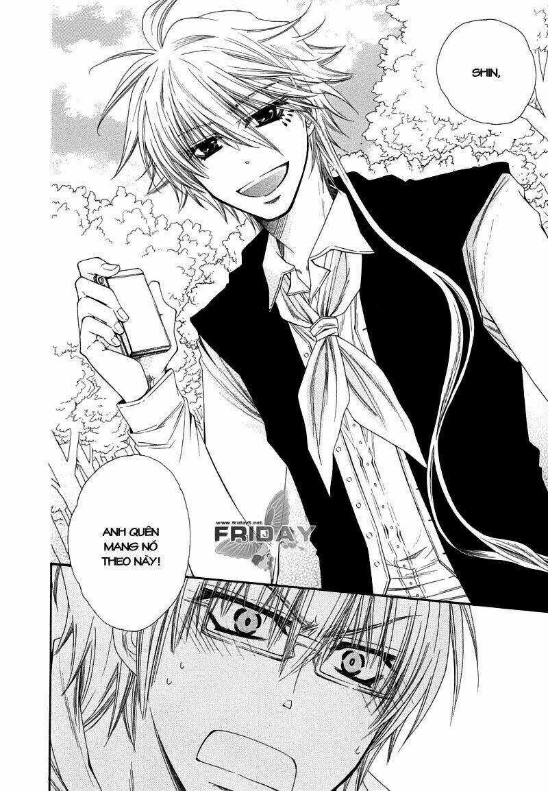 Lover S Doll - Chapter 4 - Trang 10