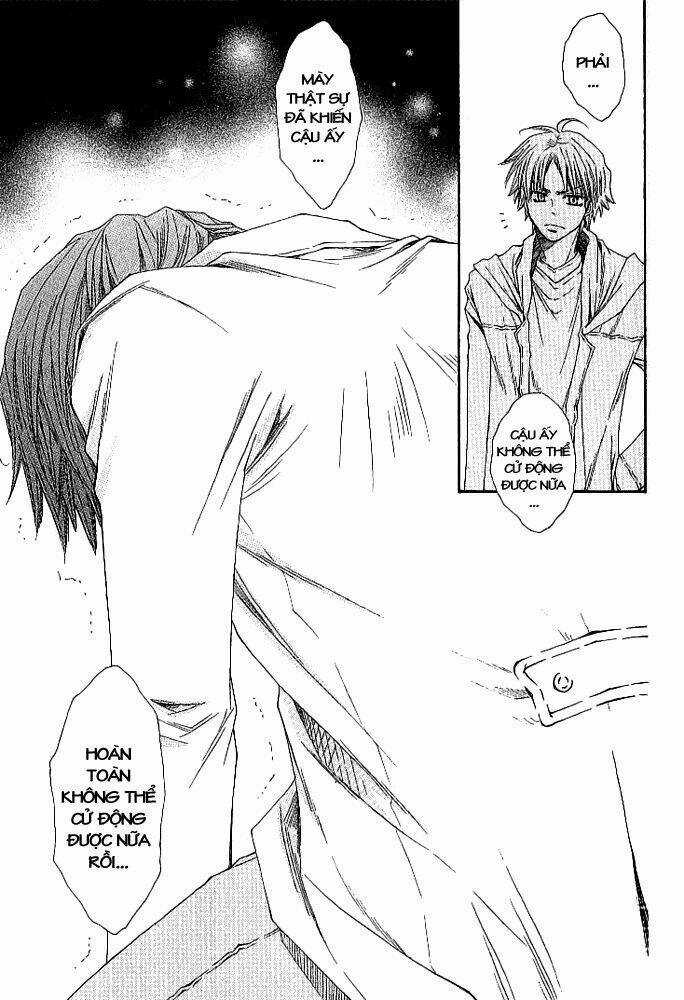 Lover S Doll - Chapter 5 - Trang 12