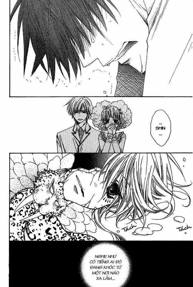 Lover S Doll - Chapter 5 - Trang 13