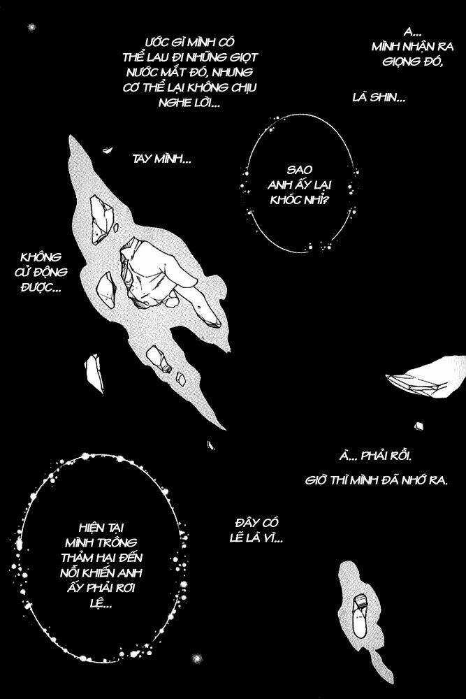 Lover S Doll - Chapter 5 - Trang 14