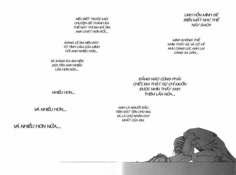 Lover S Doll - Chapter 5 - Trang 15