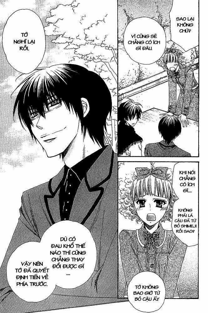 Lover S Doll - Chapter 5 - Trang 19