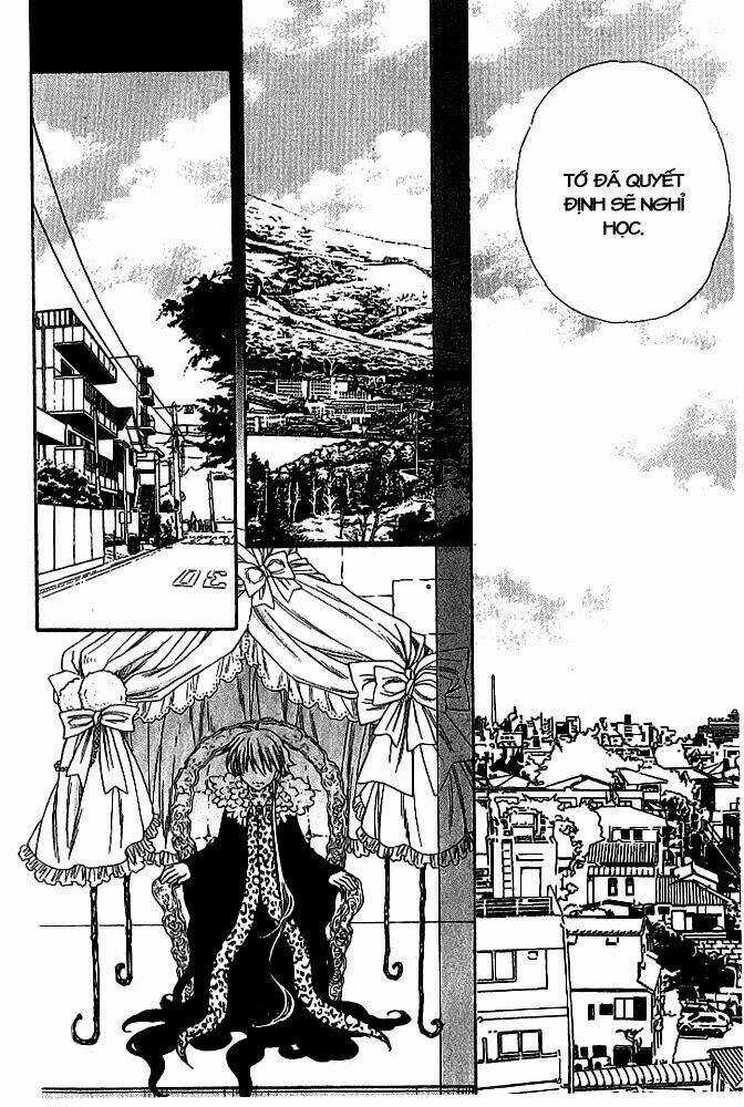 Lover S Doll - Chapter 5 - Trang 20