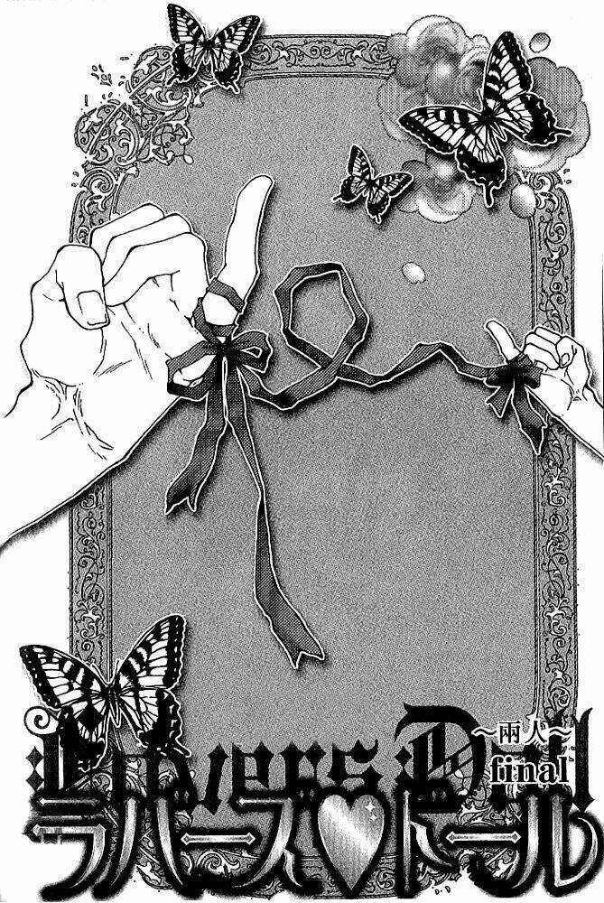 Lover S Doll - Chapter 5 - Trang 3