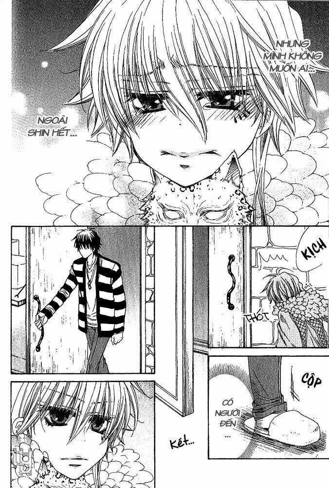 Lover S Doll - Chapter 5 - Trang 24