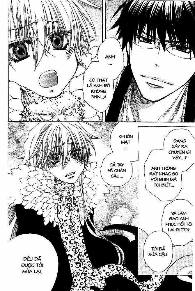 Lover S Doll - Chapter 5 - Trang 26