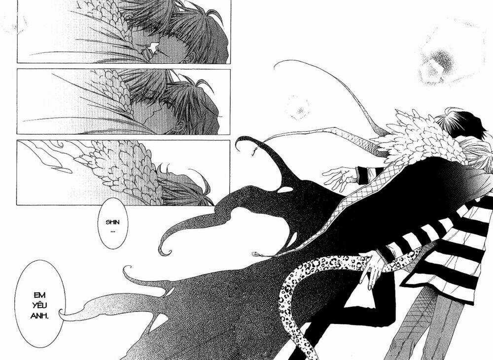 Lover S Doll - Chapter 5 - Trang 30