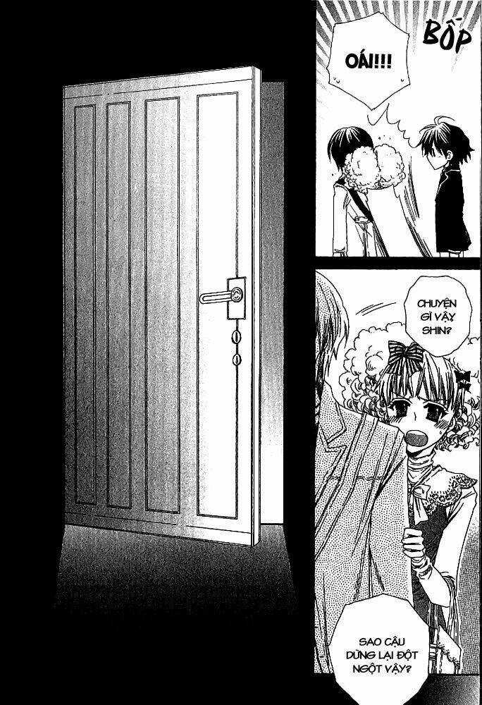 Lover S Doll - Chapter 5 - Trang 5