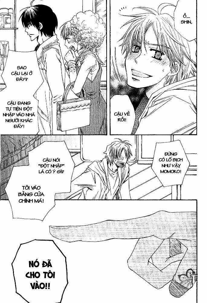 Lover S Doll - Chapter 5 - Trang 8