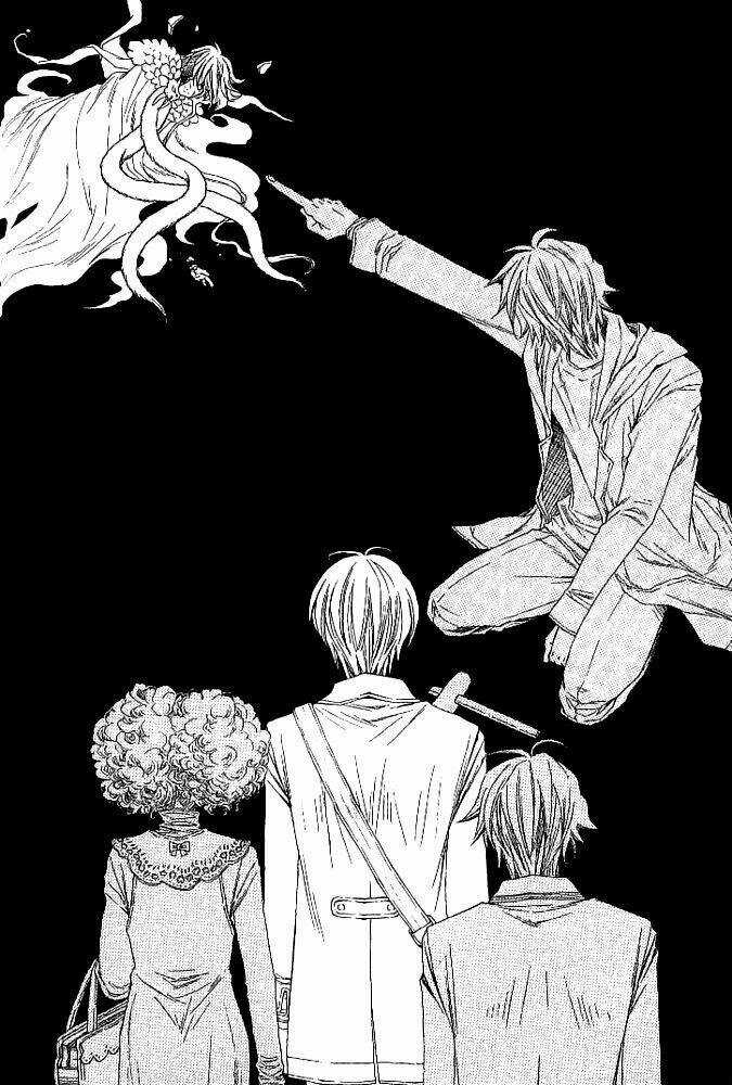 Lover S Doll - Chapter 5 - Trang 9