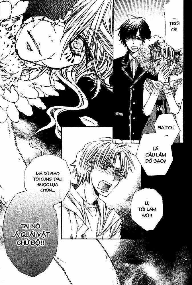 Lover S Doll - Chapter 5 - Trang 10