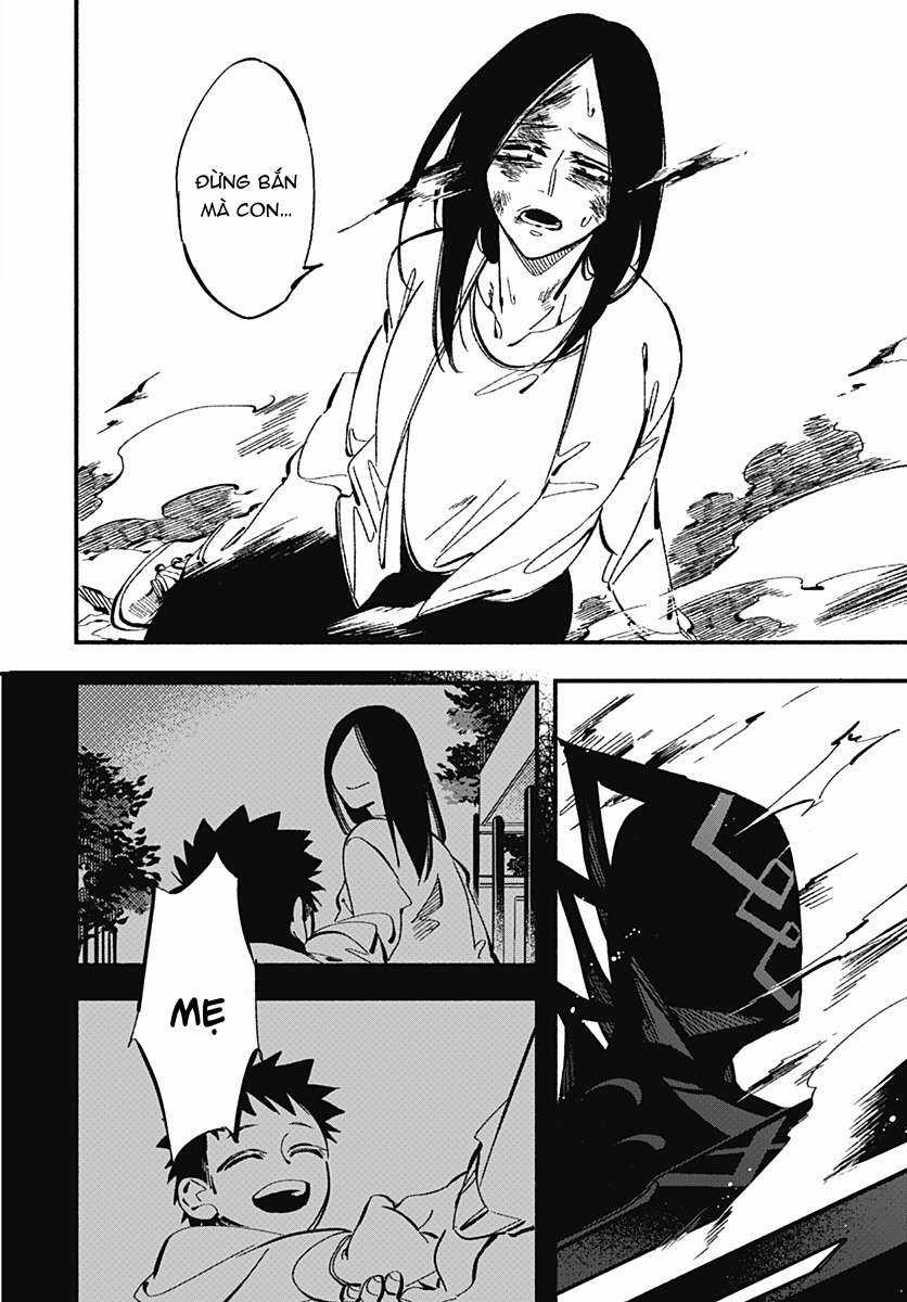 #Lover - Chapter 0 - Trang 37