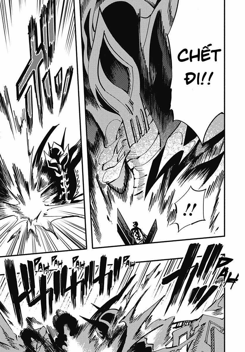 #Lover - Chapter 0 - Trang 40