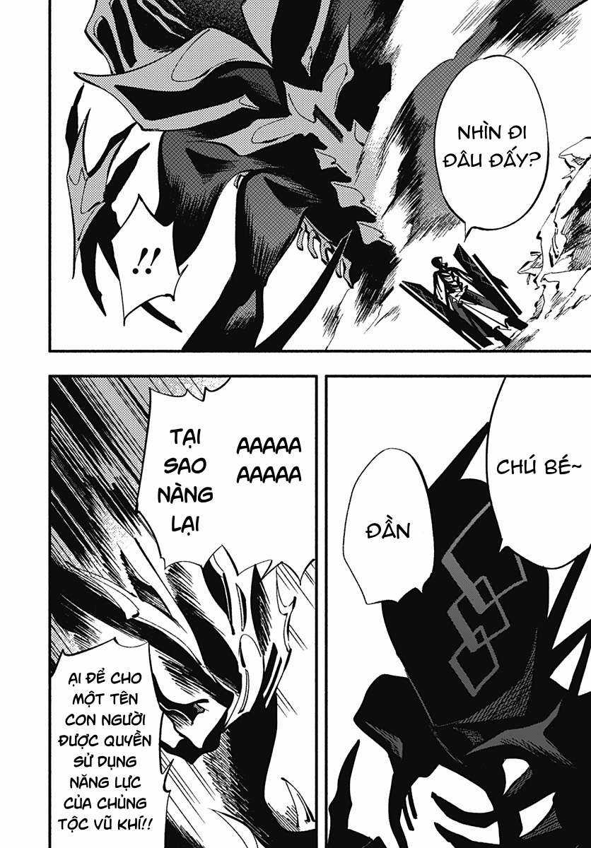 #Lover - Chapter 0 - Trang 41