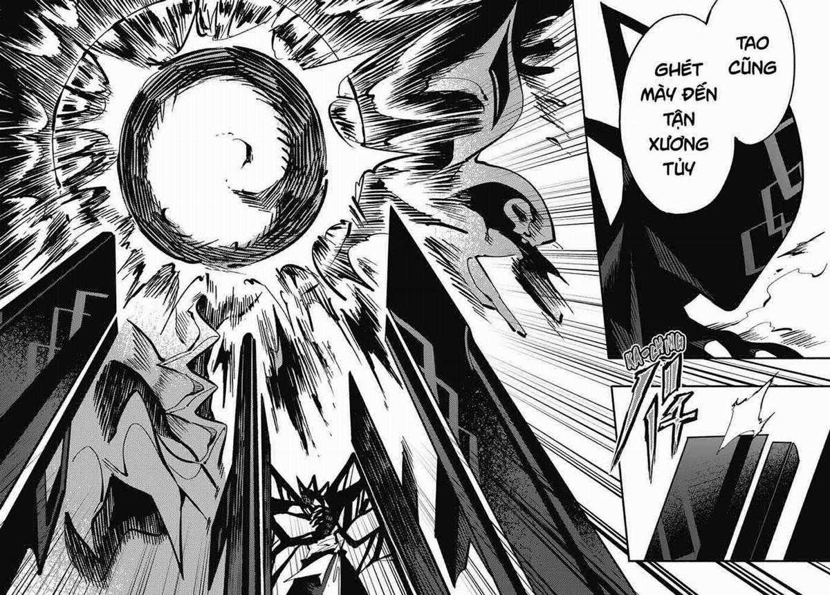 #Lover - Chapter 0 - Trang 43