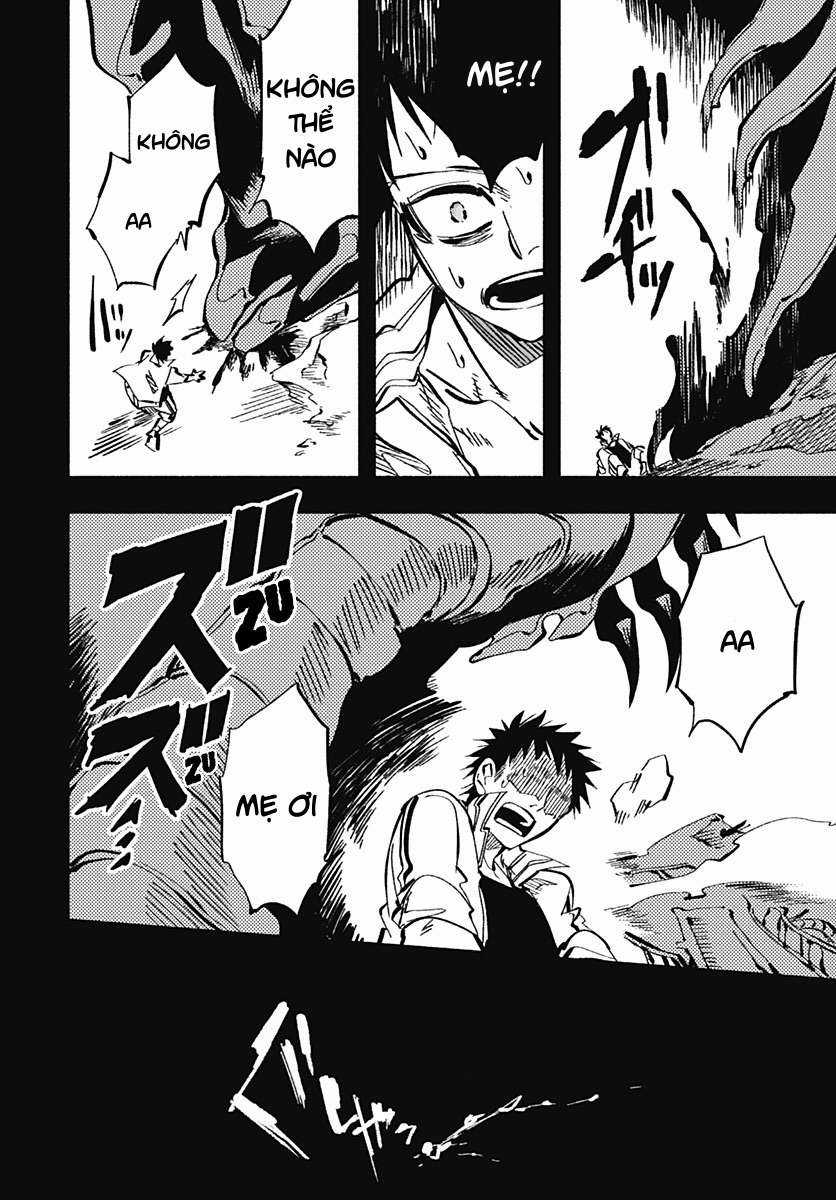 #Lover - Chapter 0 - Trang 7