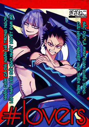 Đọc truyện #Lover