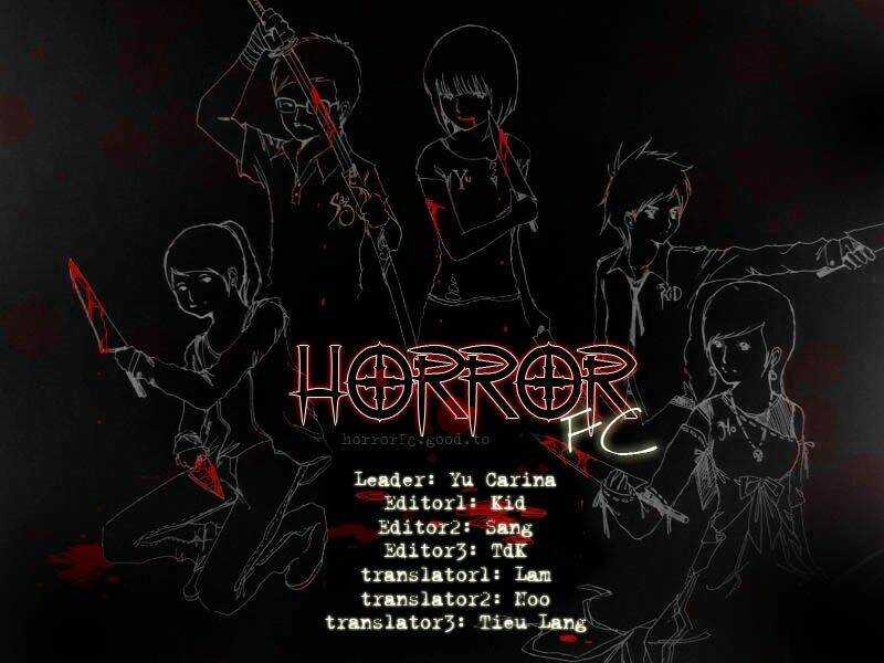 Lovesick Dead - Chapter 1 - Trang 1