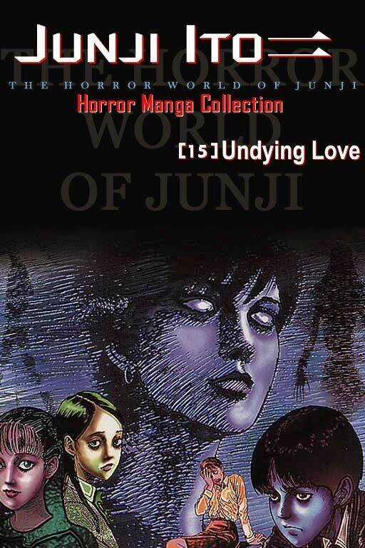 Lovesick Dead - Chapter 1 - Trang 2