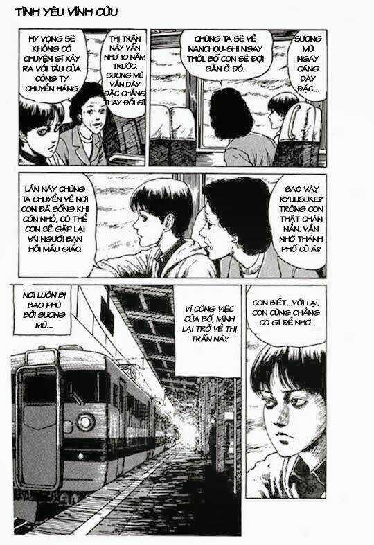 Lovesick Dead - Chapter 1 - Trang 11