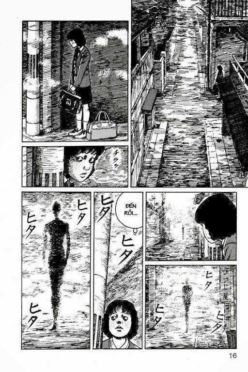 Lovesick Dead - Chapter 1 - Trang 18