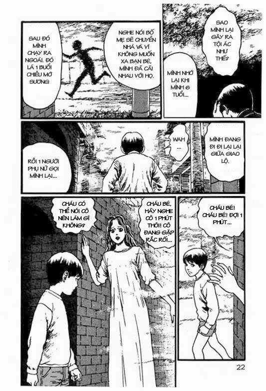 Lovesick Dead - Chapter 1 - Trang 24