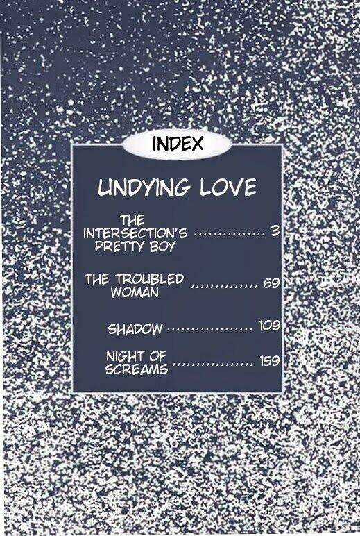 Lovesick Dead - Chapter 1 - Trang 4