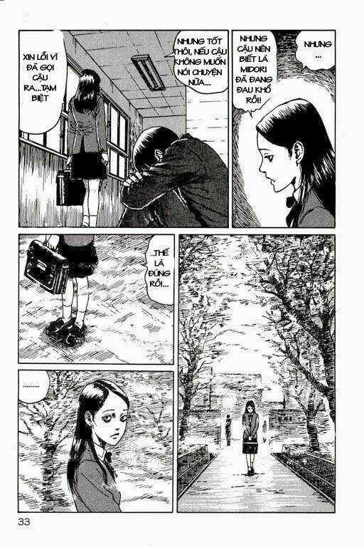 Lovesick Dead - Chapter 1 - Trang 35