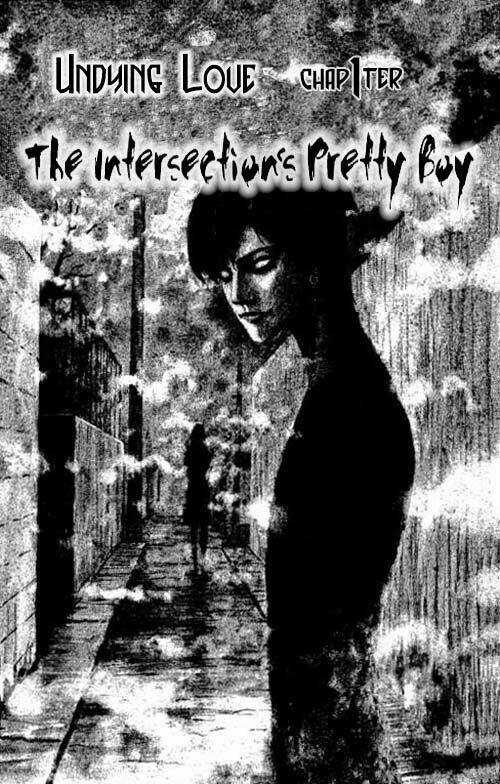 Lovesick Dead - Chapter 1 - Trang 5