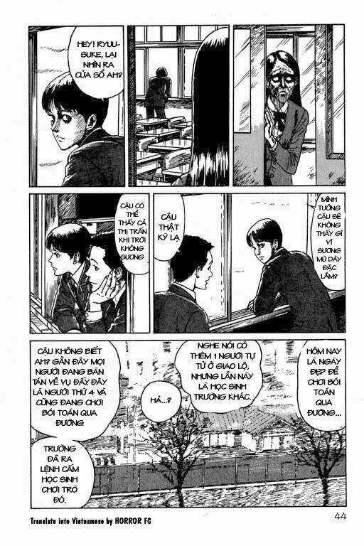 Lovesick Dead - Chapter 1 - Trang 46