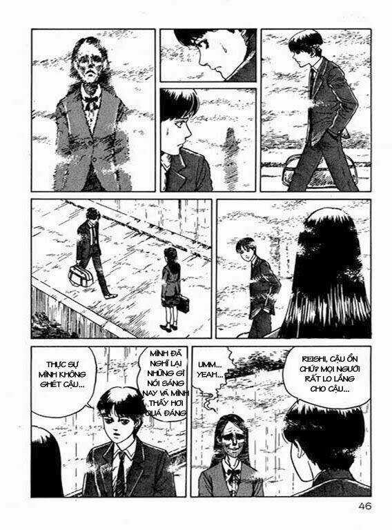 Lovesick Dead - Chapter 1 - Trang 48