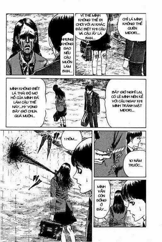 Lovesick Dead - Chapter 1 - Trang 49