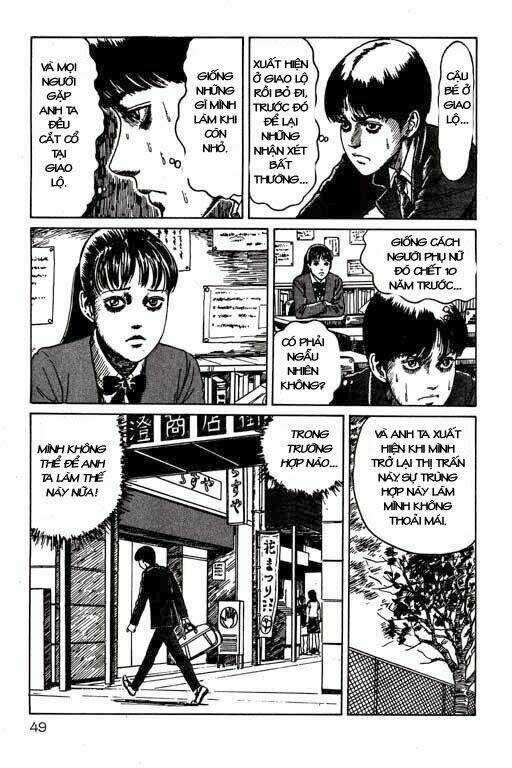 Lovesick Dead - Chapter 1 - Trang 51