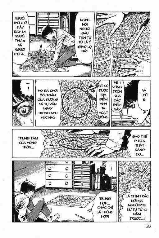 Lovesick Dead - Chapter 1 - Trang 52