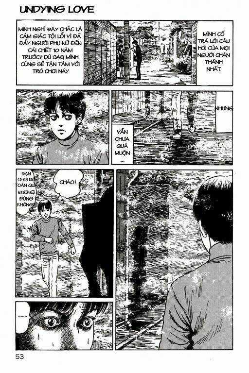 Lovesick Dead - Chapter 1 - Trang 55