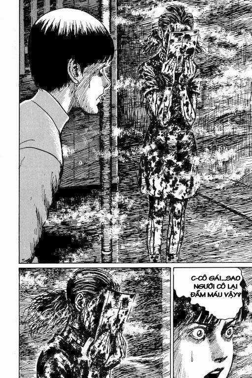 Lovesick Dead - Chapter 1 - Trang 56