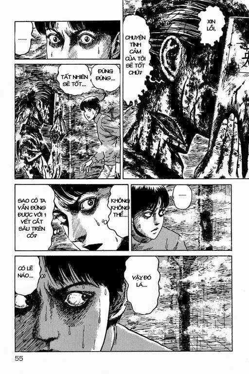 Lovesick Dead - Chapter 1 - Trang 57