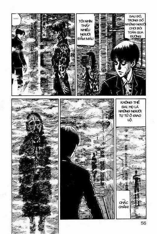 Lovesick Dead - Chapter 1 - Trang 58