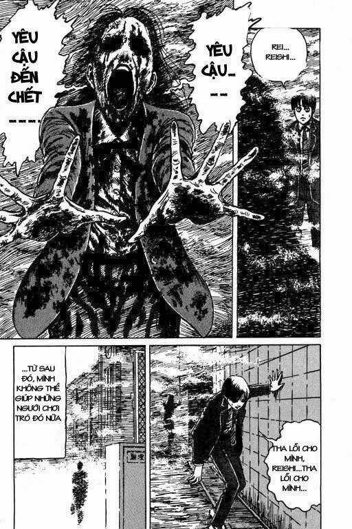 Lovesick Dead - Chapter 1 - Trang 59