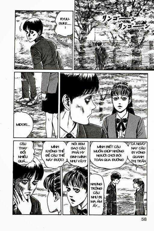 Lovesick Dead - Chapter 1 - Trang 60