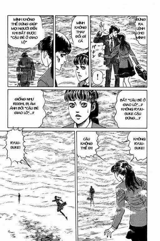 Lovesick Dead - Chapter 1 - Trang 61