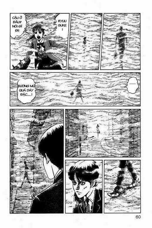 Lovesick Dead - Chapter 1 - Trang 62