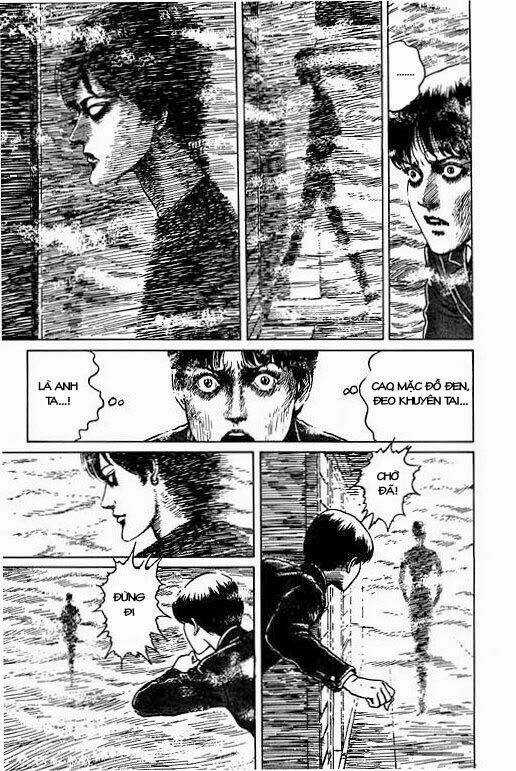 Lovesick Dead - Chapter 1 - Trang 63