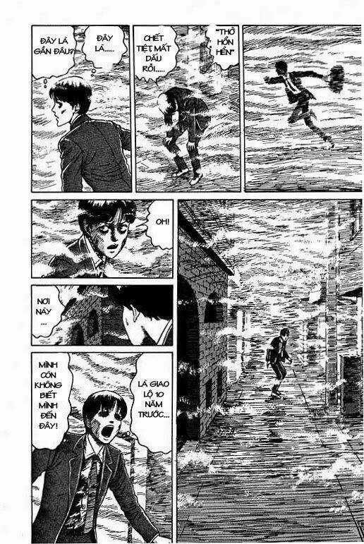 Lovesick Dead - Chapter 1 - Trang 64