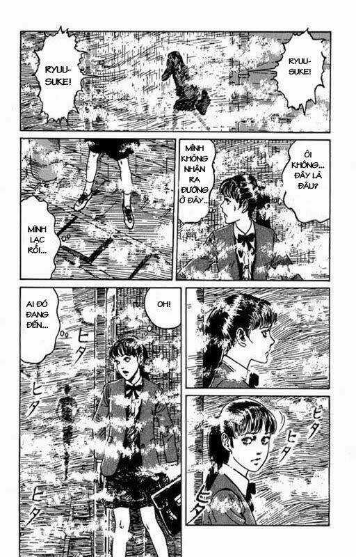 Lovesick Dead - Chapter 1 - Trang 67