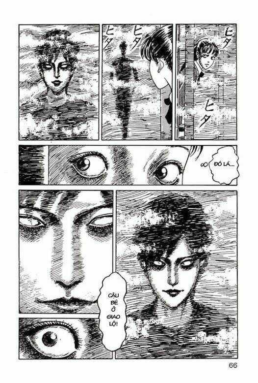 Lovesick Dead - Chapter 1 - Trang 68