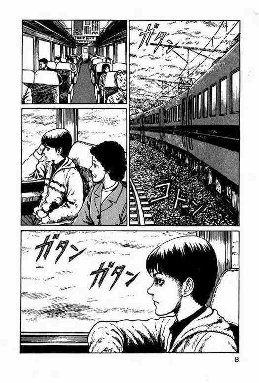 Lovesick Dead - Chapter 1 - Trang 10