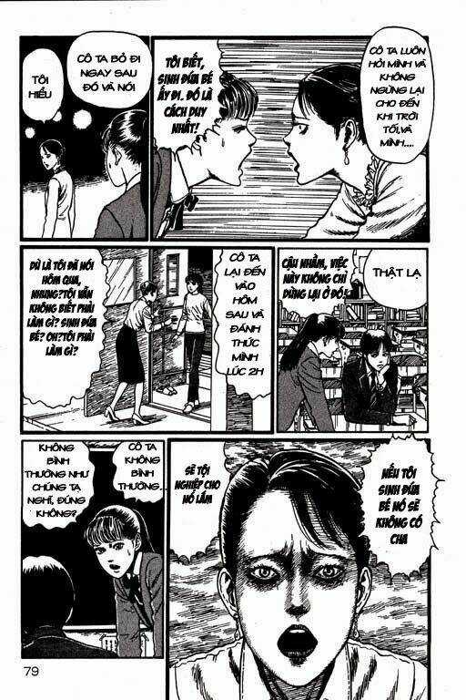 Lovesick Dead - Chapter 2 - Trang 12